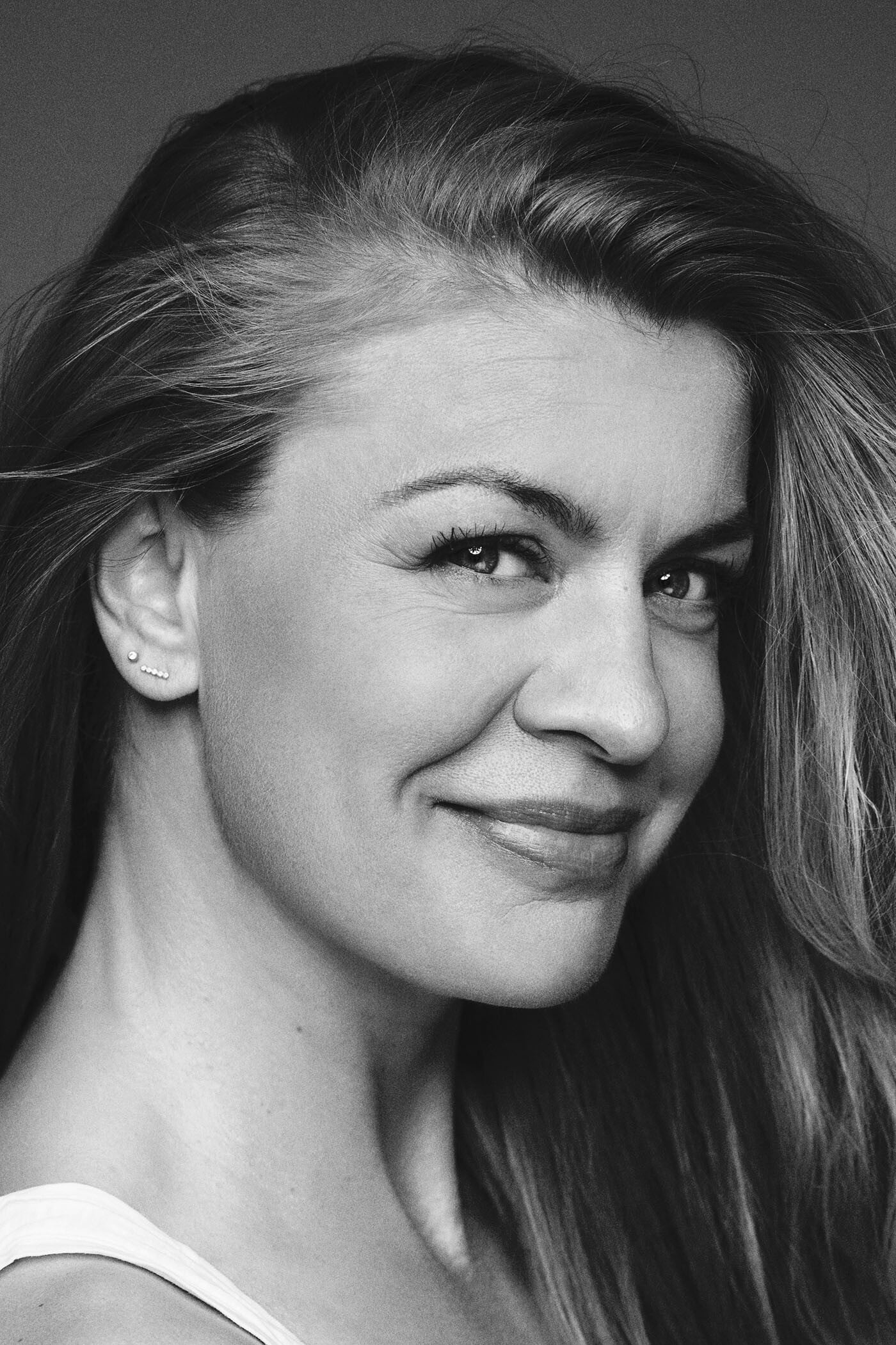 Фото Милли Динесен (Mille Dinesen)