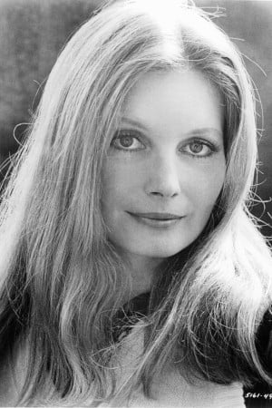 Фото Кэтрин Шелл (Catherine Schell)