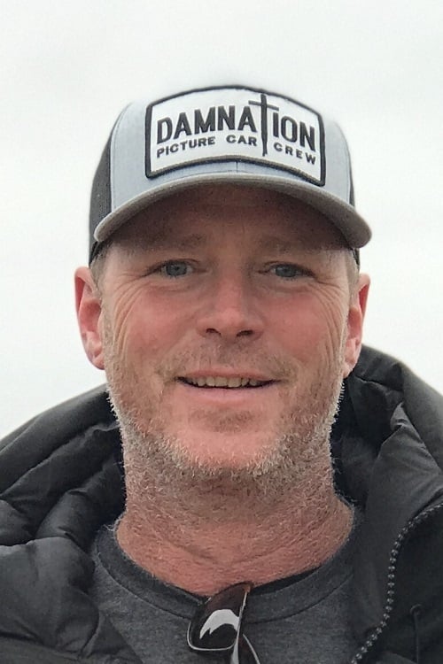 Фото Стивен МакМайкл (Steven McMichael)