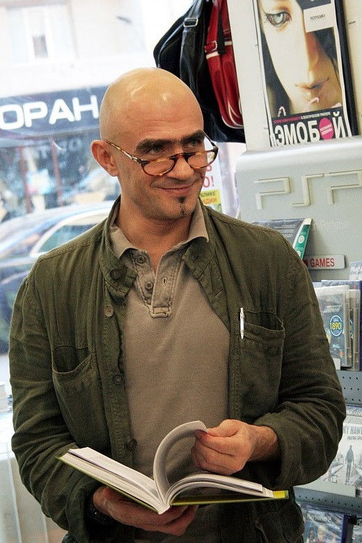 Фото Юрий Шумило (Yuriy Shumilo)