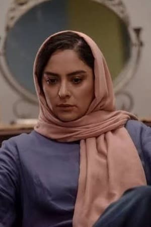 Фото Марал Бани Адам (Maral Baniadam)