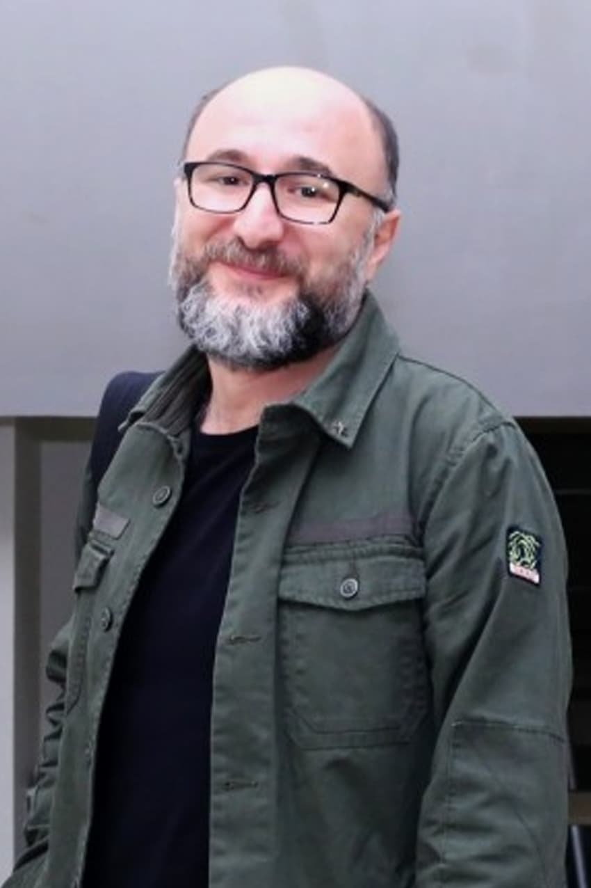 Фото Reza Behboudi