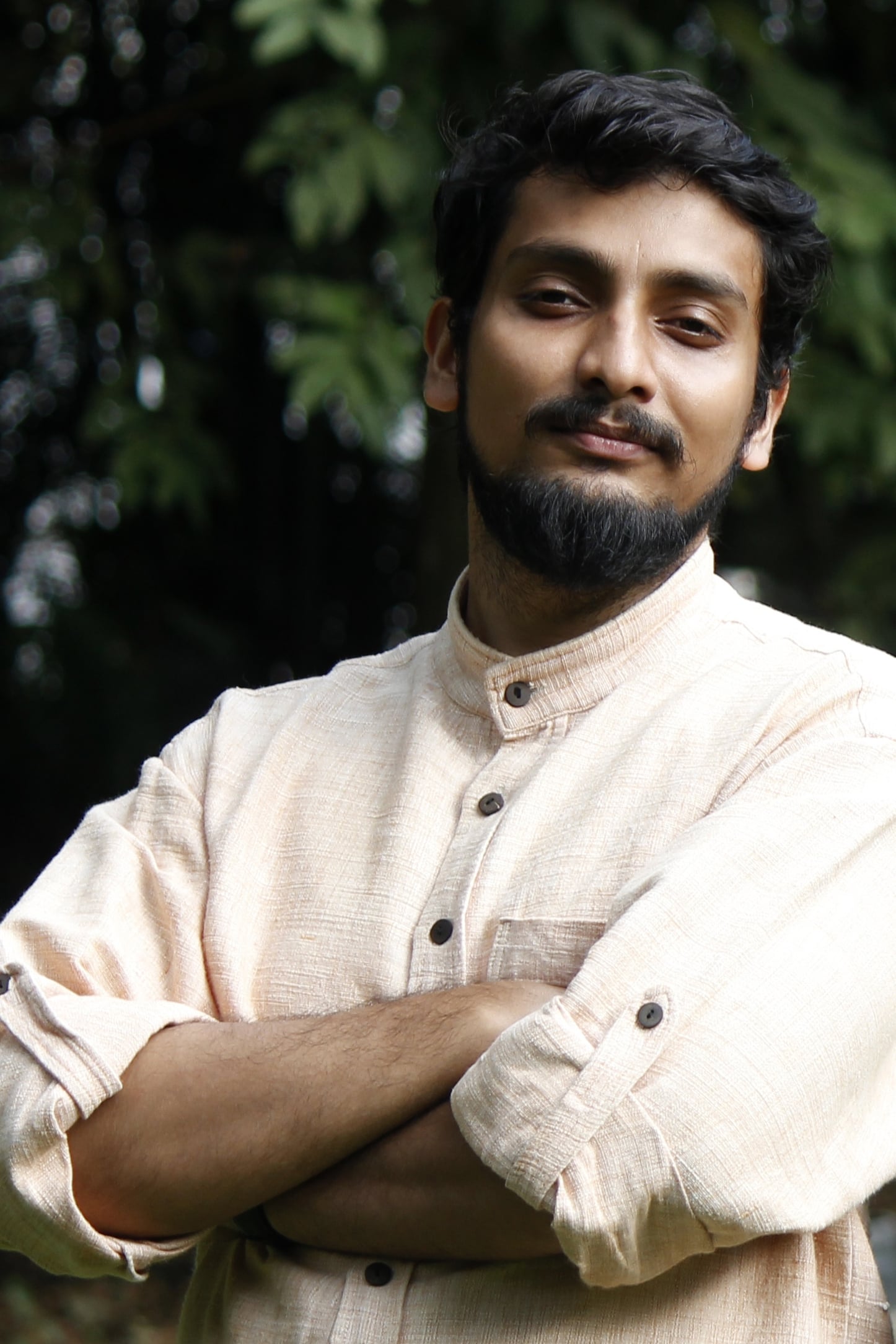 Фото  (Soukarya Ghosal)