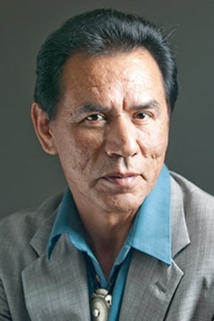 Фото Уэс Стьюди (Wes Studi)