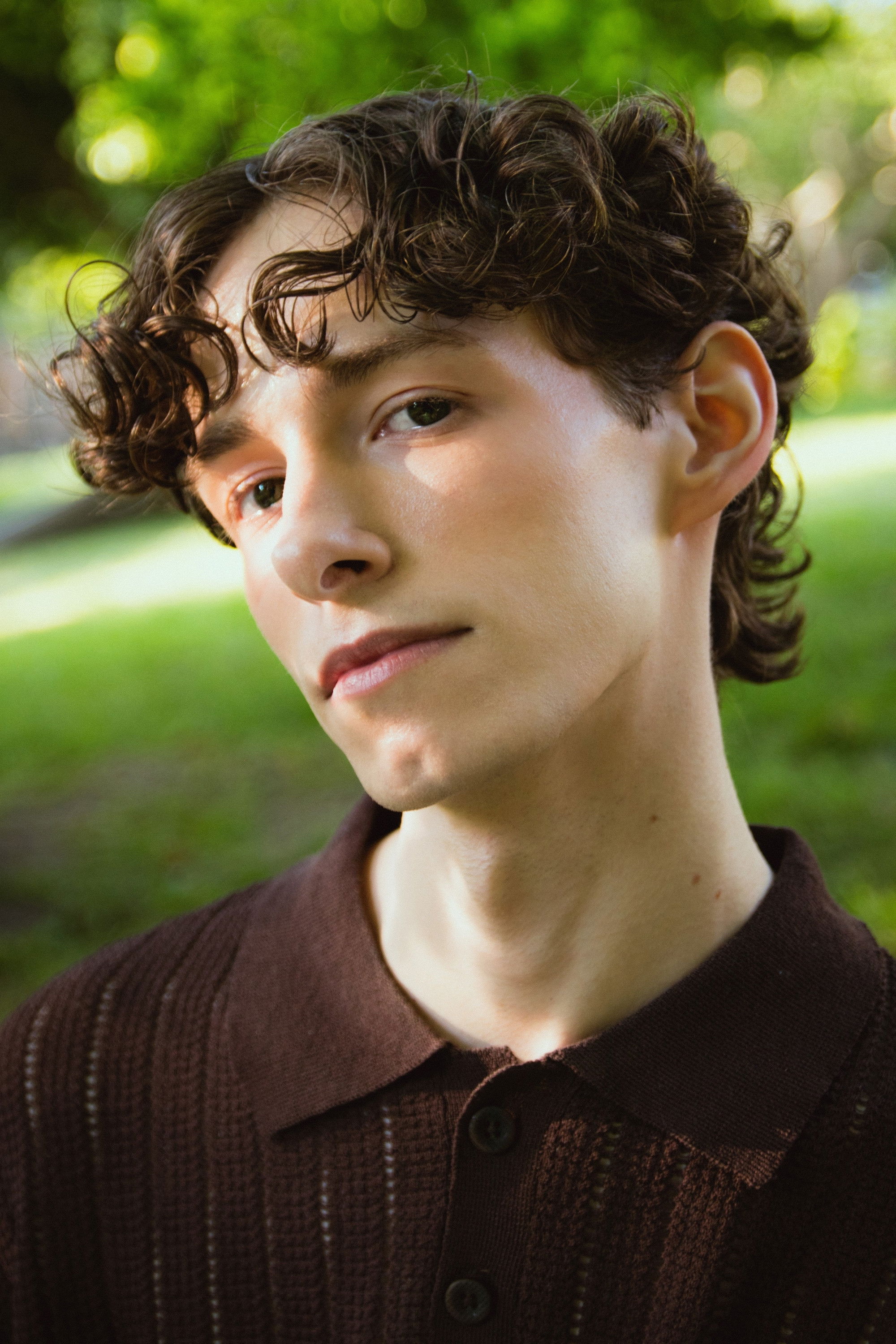 Фото  (Xavier Sonski)