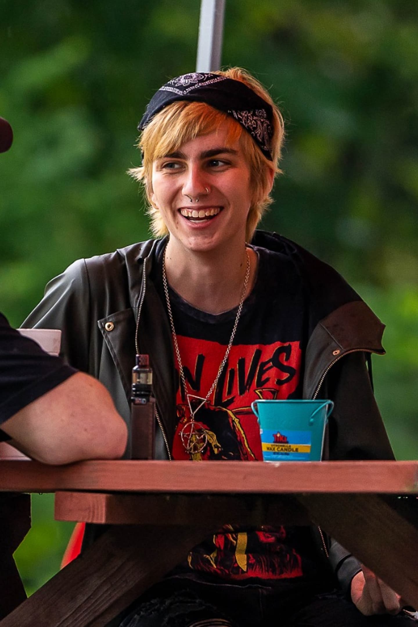 Фото Кейси Ли Денджер (Casey Lee Danger)