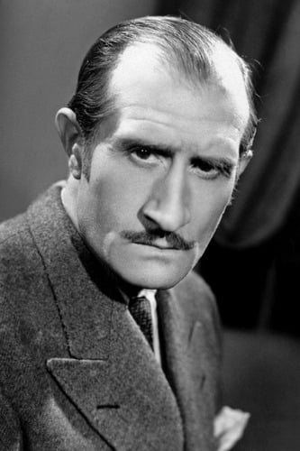 Фото Ноэль Роквер (Noël Roquevert)