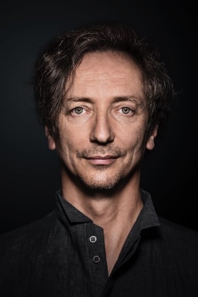 Фото Фолькер Бертельманн (Volker Bertelmann)