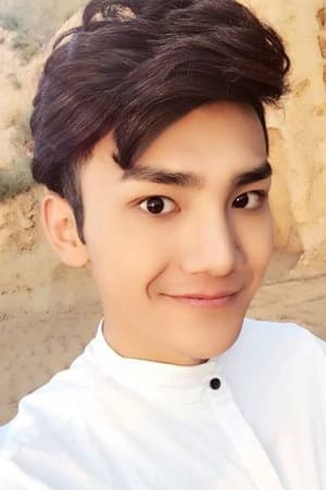 Фото Цзян Лун (Jiang Long)