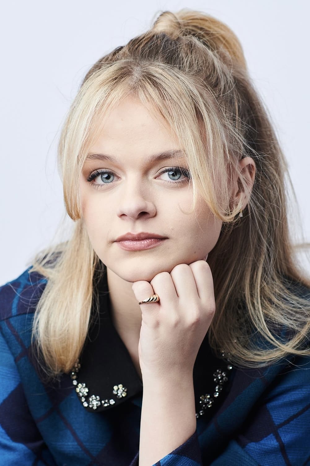 Фото Кайли Роджерс (Kylie Rogers)