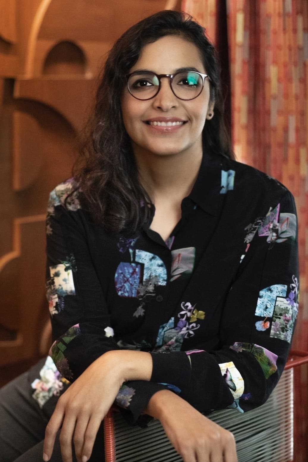 Фото Мария Хосе Кордова (María José Córdova)