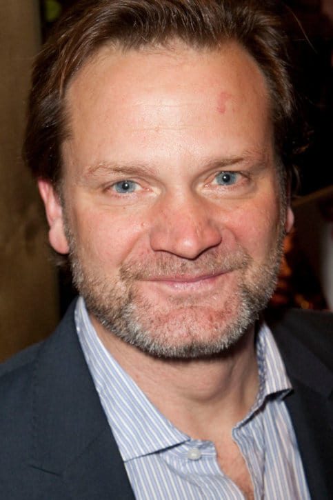 Фото  (Tom Beard)