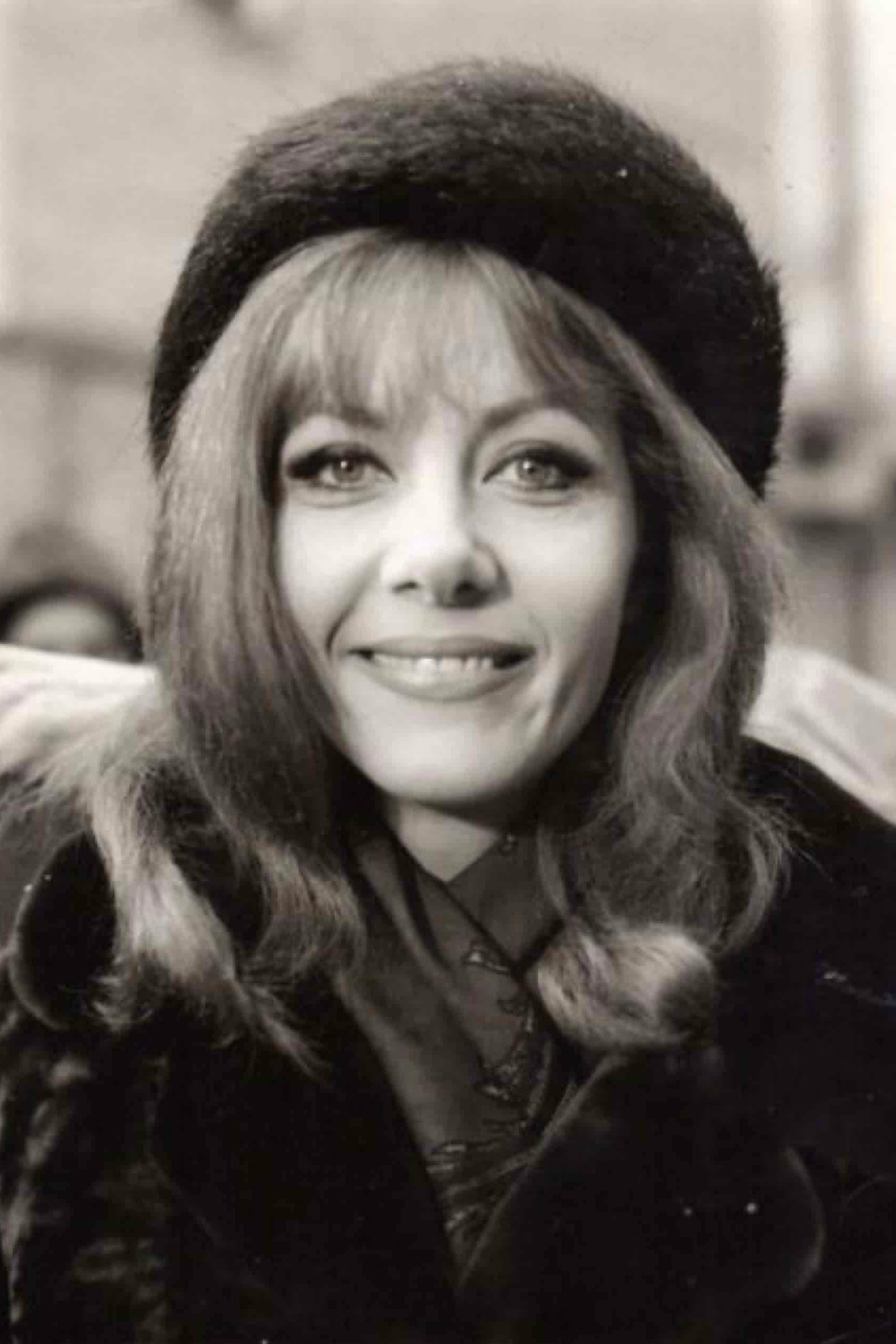 Фото Ингрид Питт (Ingrid Pitt)