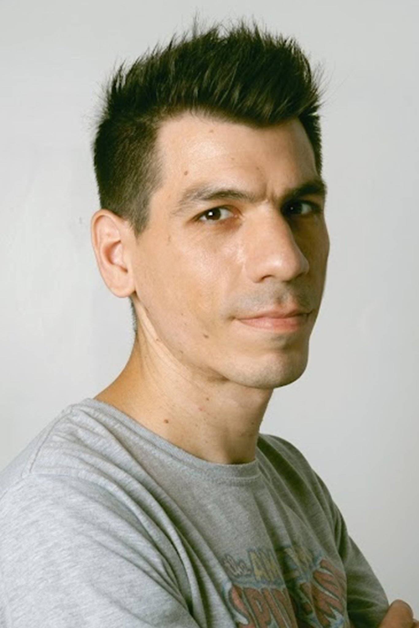 Фото Мариано Маттос (Mariano Mattos)