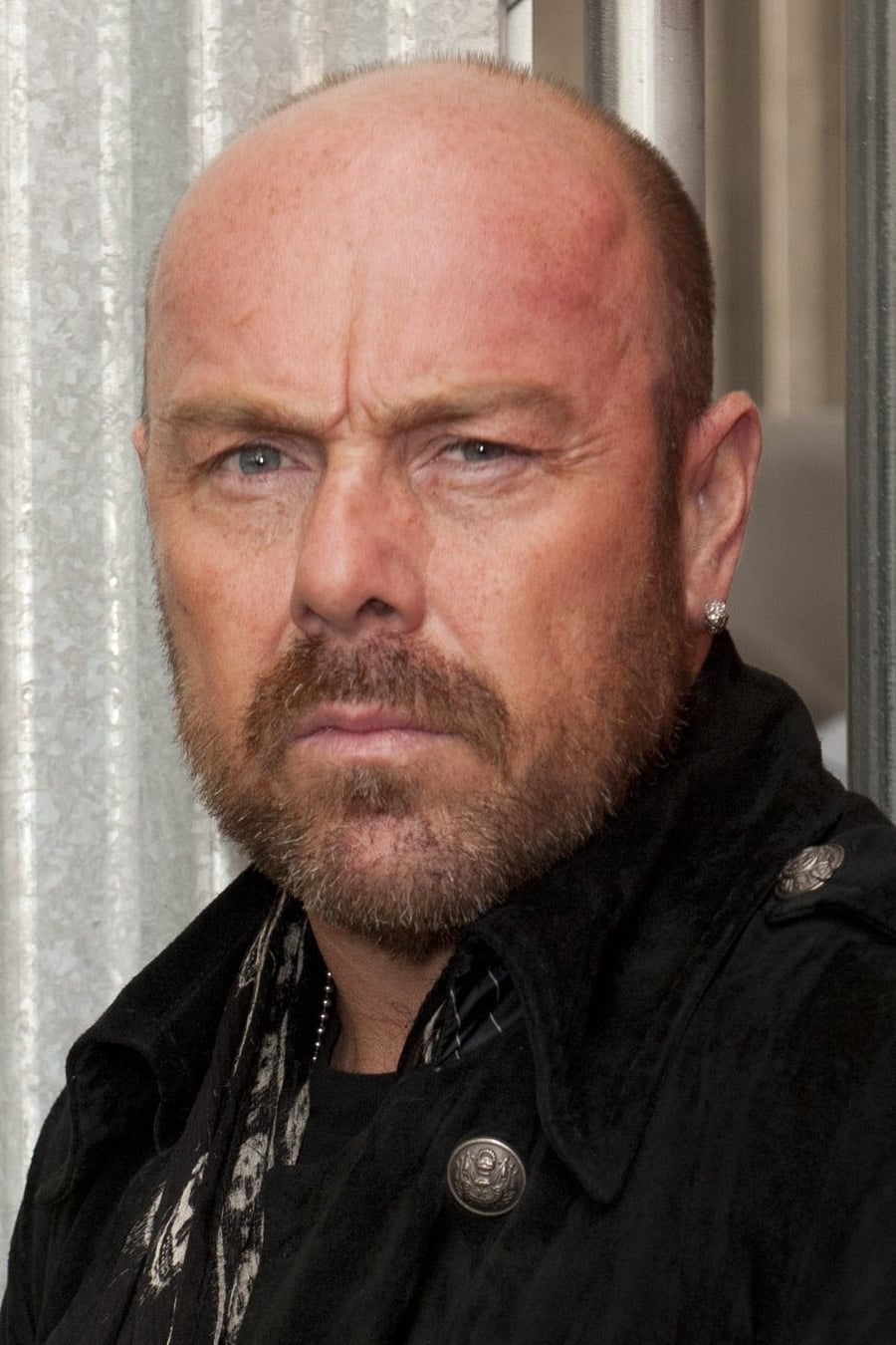 Фото Джейсон Бонэм (Jason Bonham)