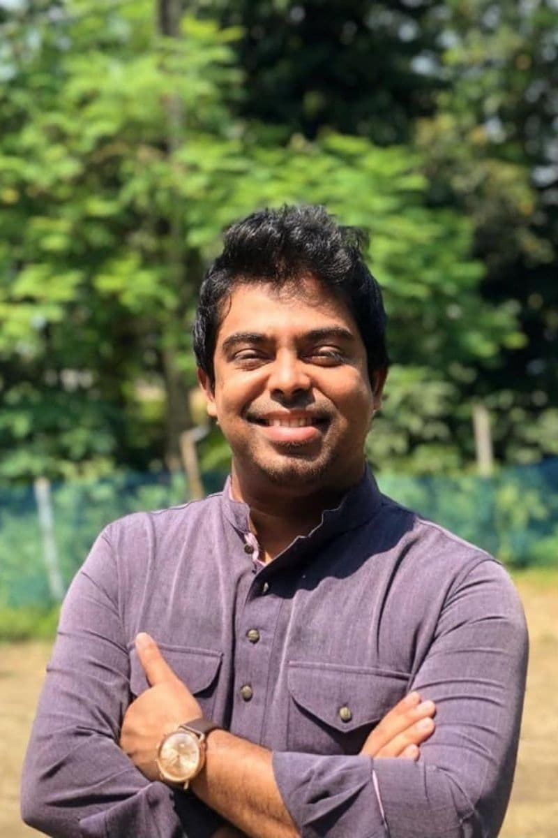 Фото Редоан Рони (Redoan Rony)