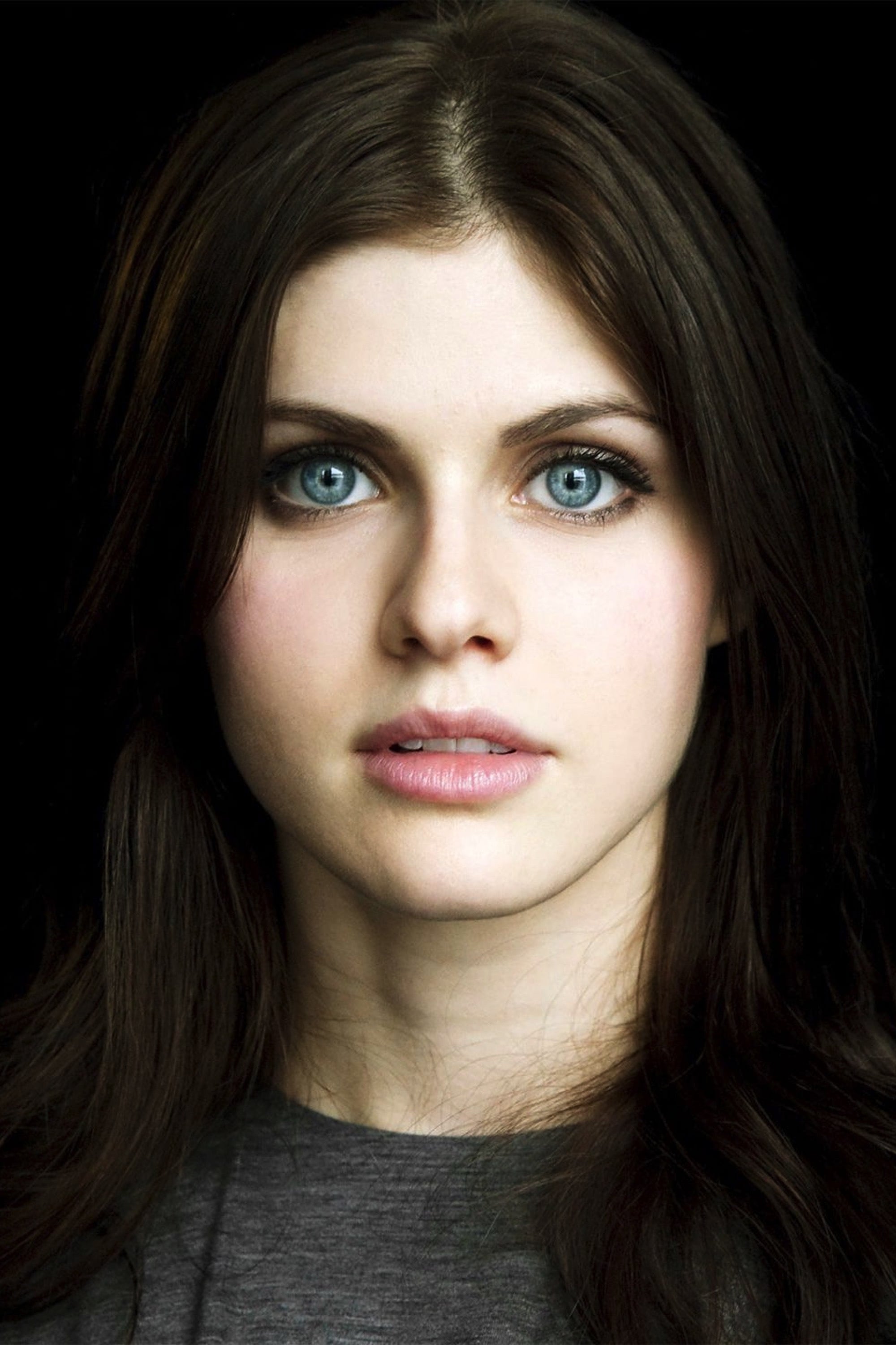 Фото Александра Даддарио (Alexandra Daddario)