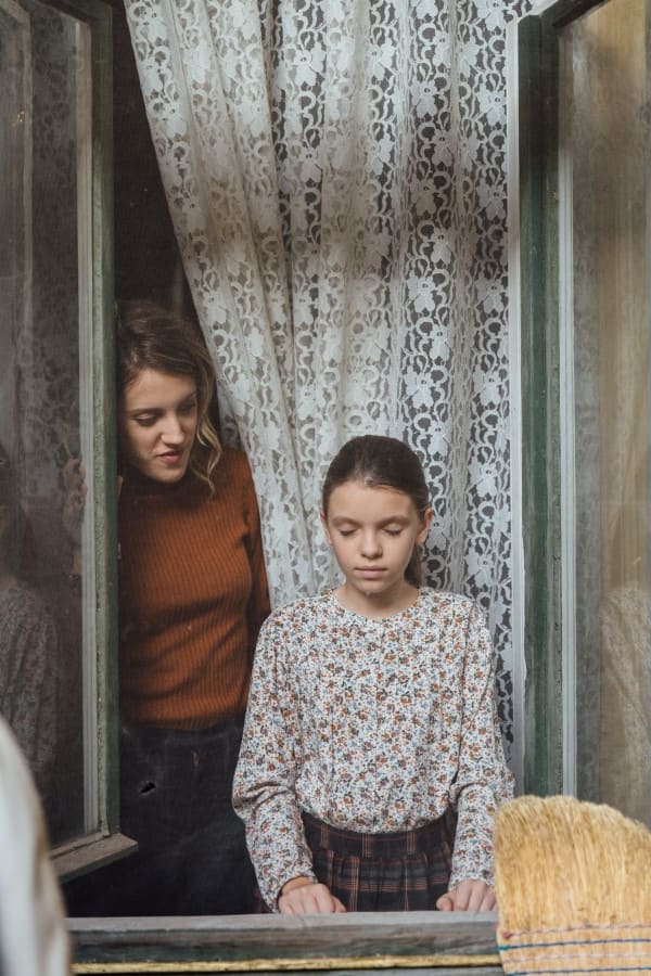 Фото Маша Кларк (Masha Clark)