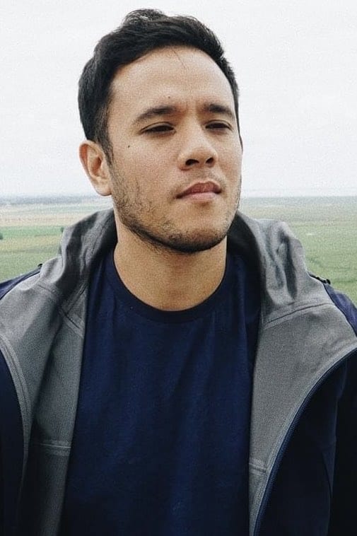 Фото Пепе Диокно (Pepe Diokno)