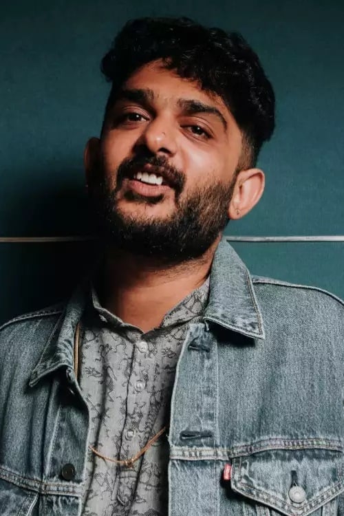 Фото Сид Срирам (Sid Sriram)