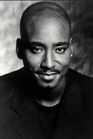 Фото Кит Даймонд (Keith Diamond)