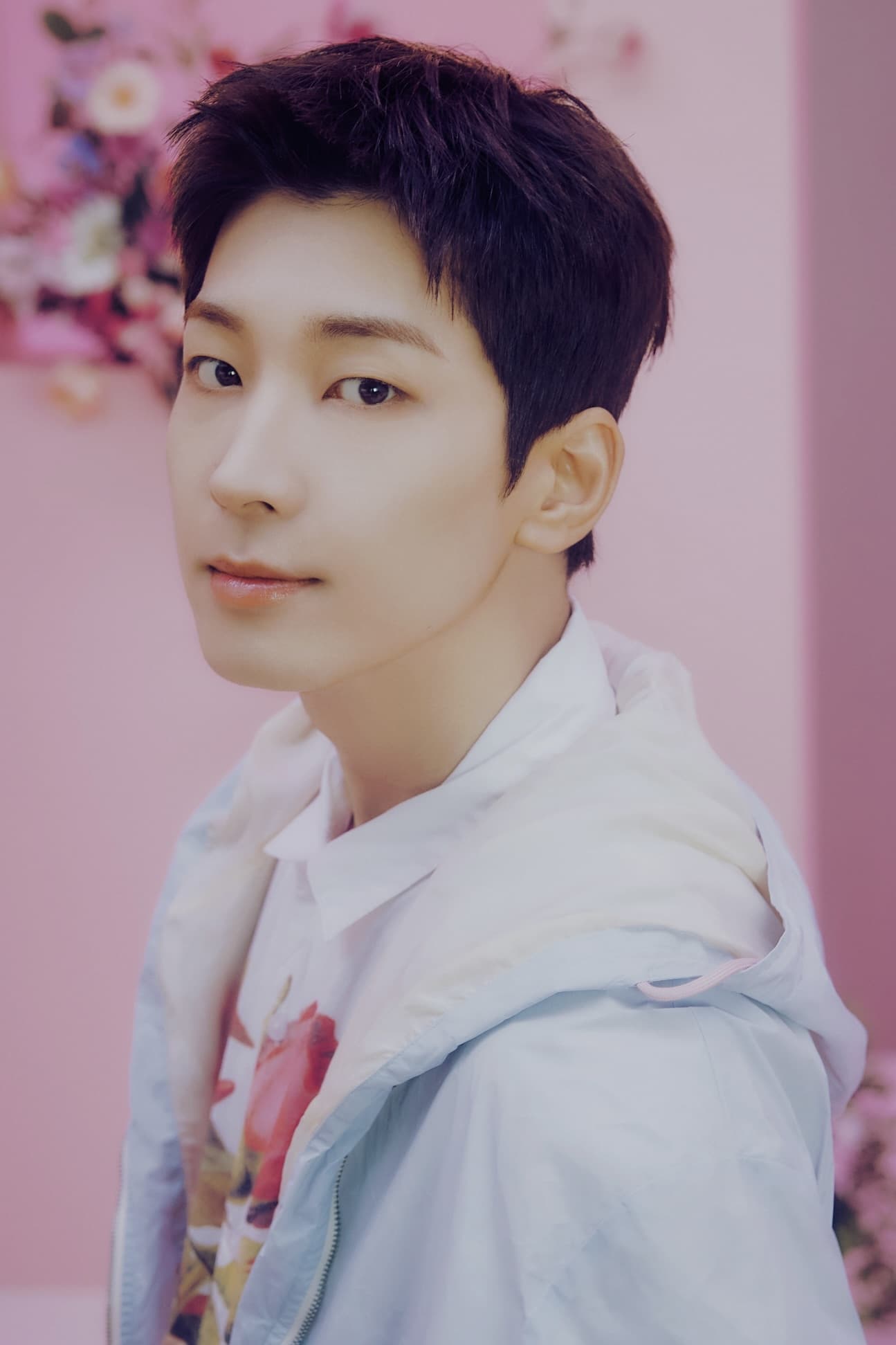 Фото  (Wonwoo)