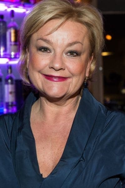 Фото Анетт Хофф (Anette Hoff)