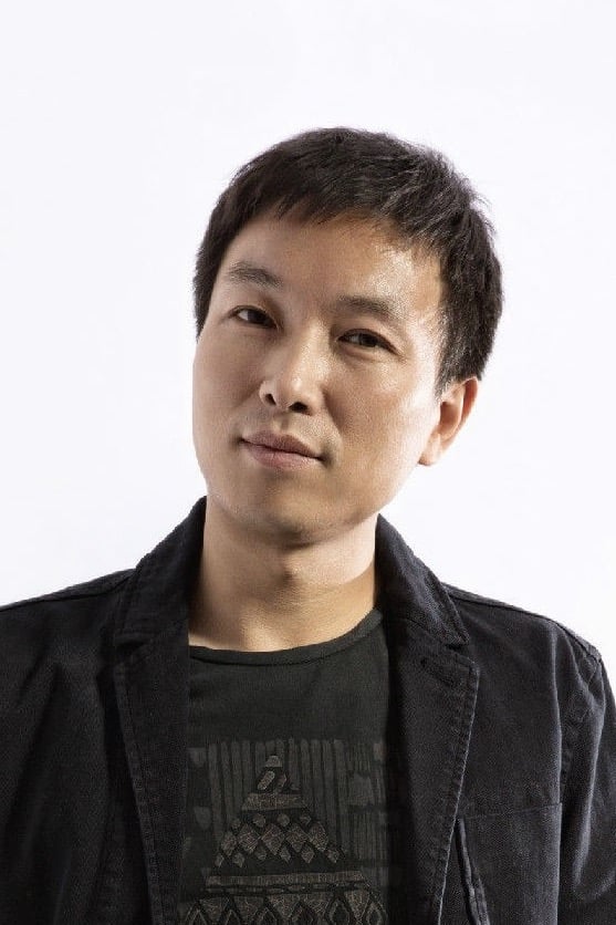 Фото Чэнь Личжи (Chen Lizhi)