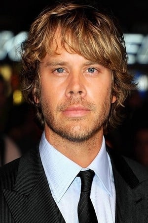 Фото Эрик Кристиан Олсен (Eric Christian Olsen)