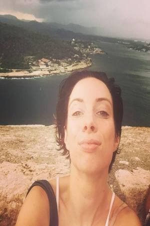 Фото Мэри К. Рассел (Mary C. Russell)