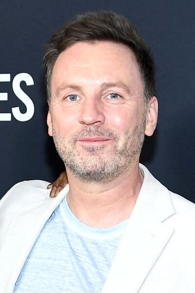 Фото Брайан Кирк (Brian Kirk)