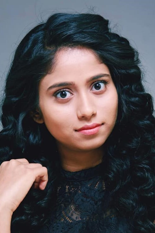 Фото Krisha Kurup