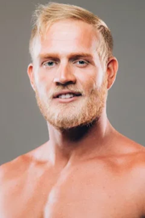 Фото  (Marshall Von Erich)