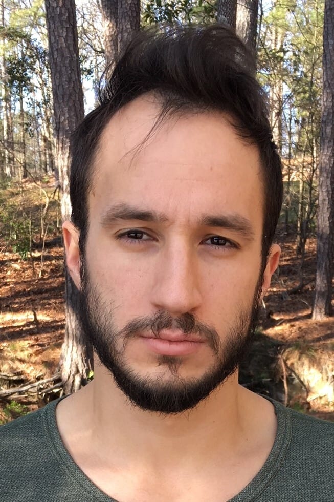 Фото Нэйт Хитпас (Nate Hitpas)