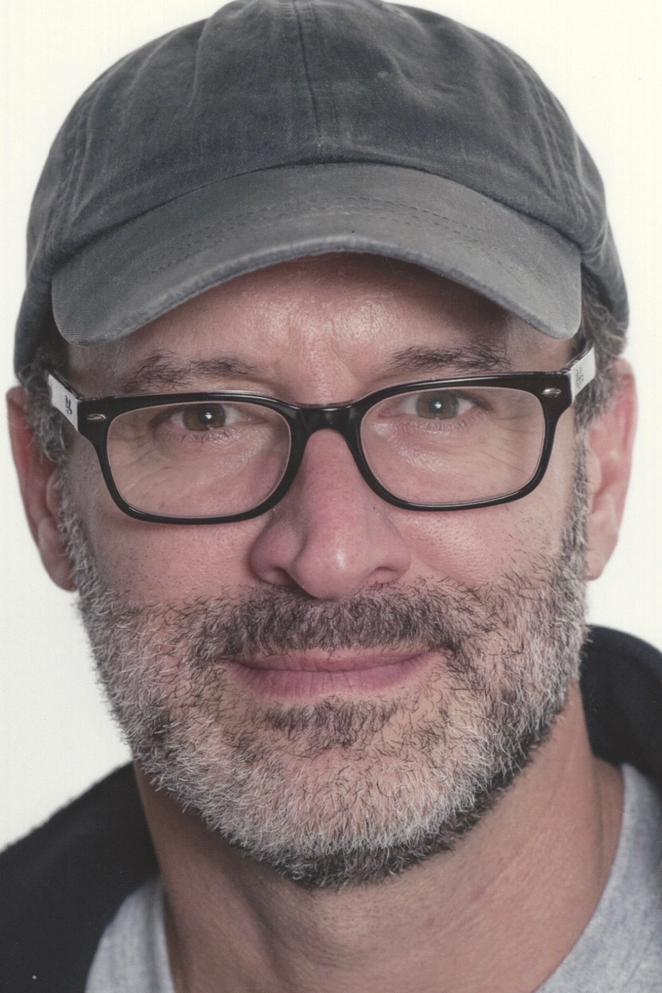 Фото Роджер Камбл (Roger Kumble)