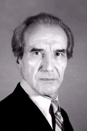 Фото Уолт Горни (Walt Gorney)