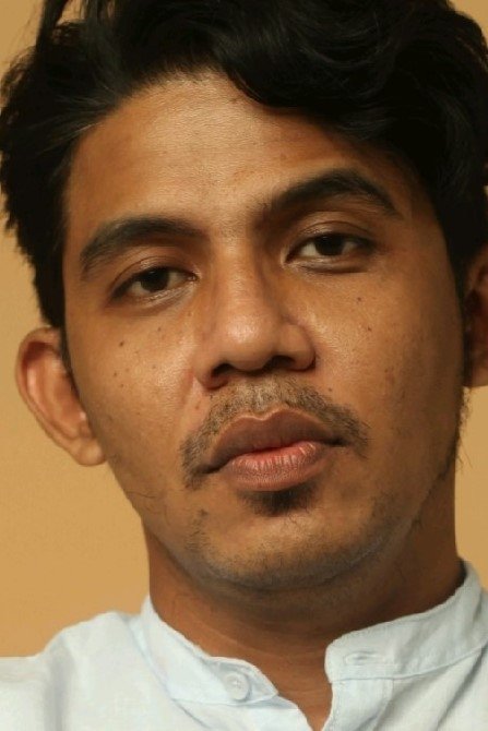 Фото Абдул Рахман Хидая́т (Abdul Rachman Hidayat)