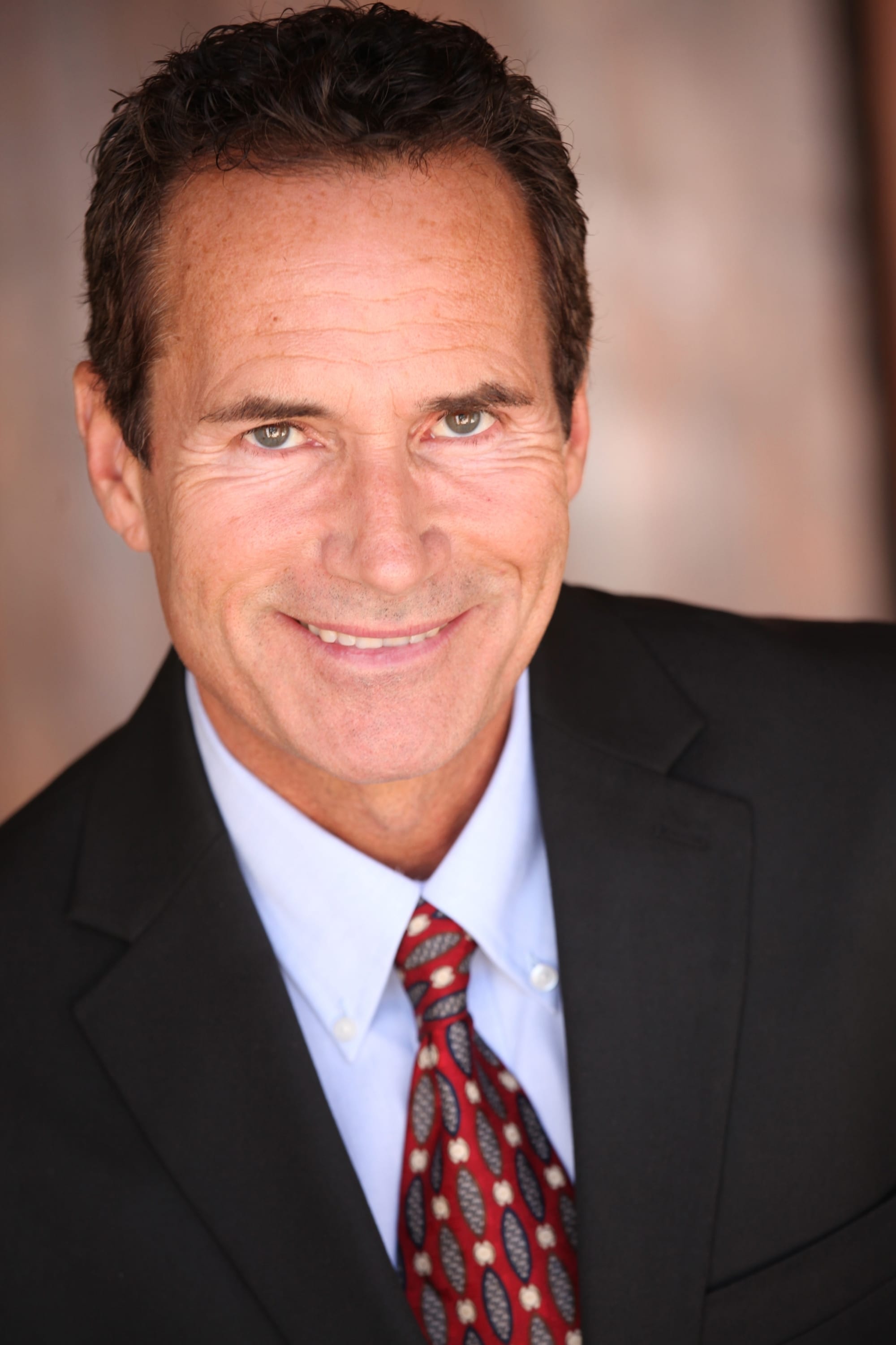 Фото David Heavener