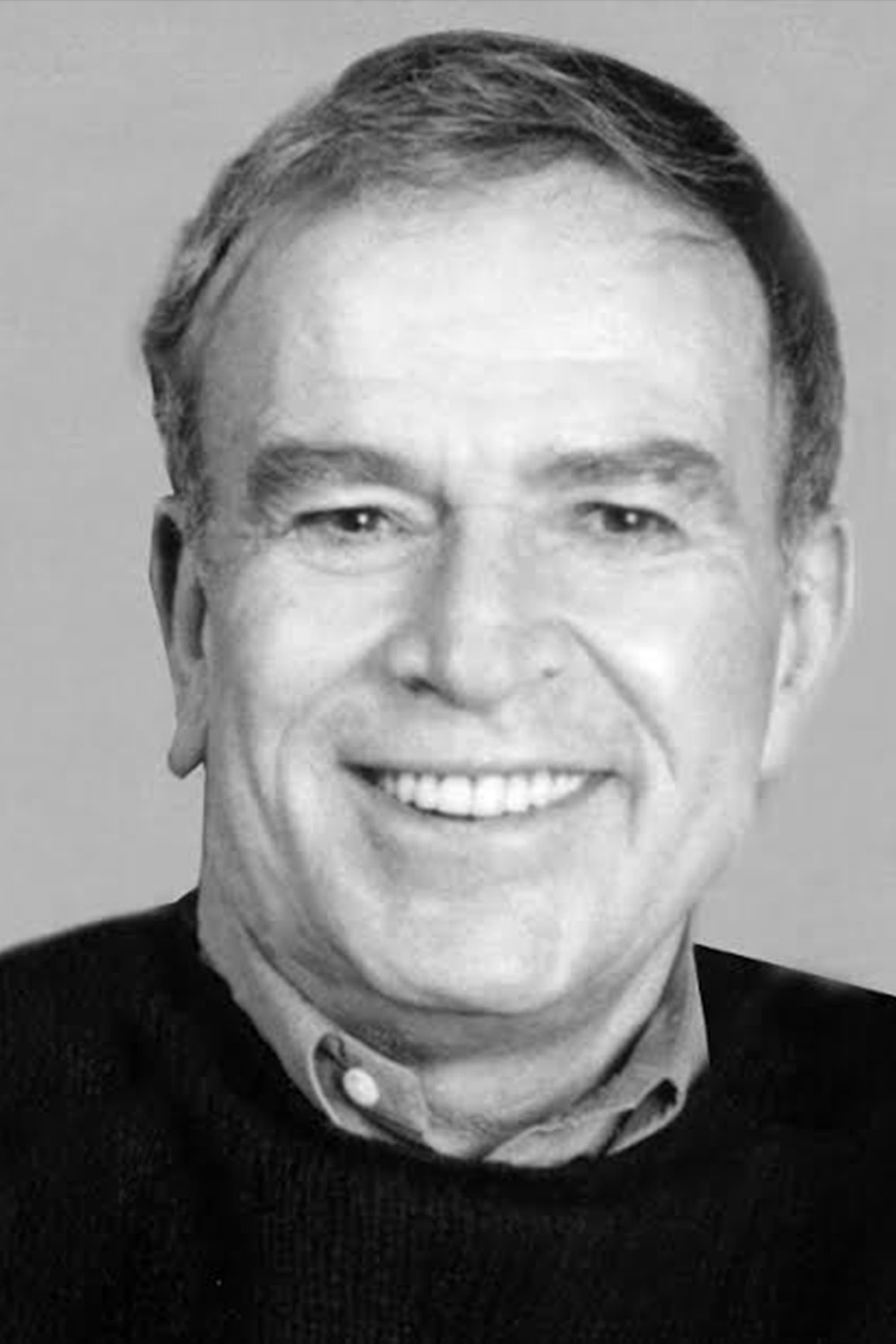 Фото Фред Эбб (Fred Ebb)