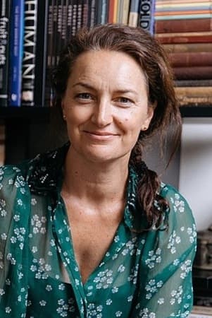 Фото Салли Эйткен (Sally Aitken)