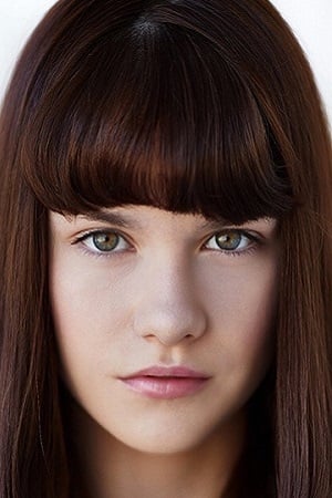 Фото Вероника Устимова (Veronika Ustimova)