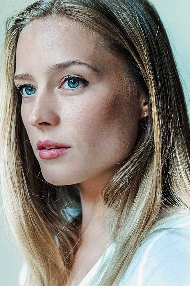 Фото Виессна Феркич (Vijessna Ferkic)