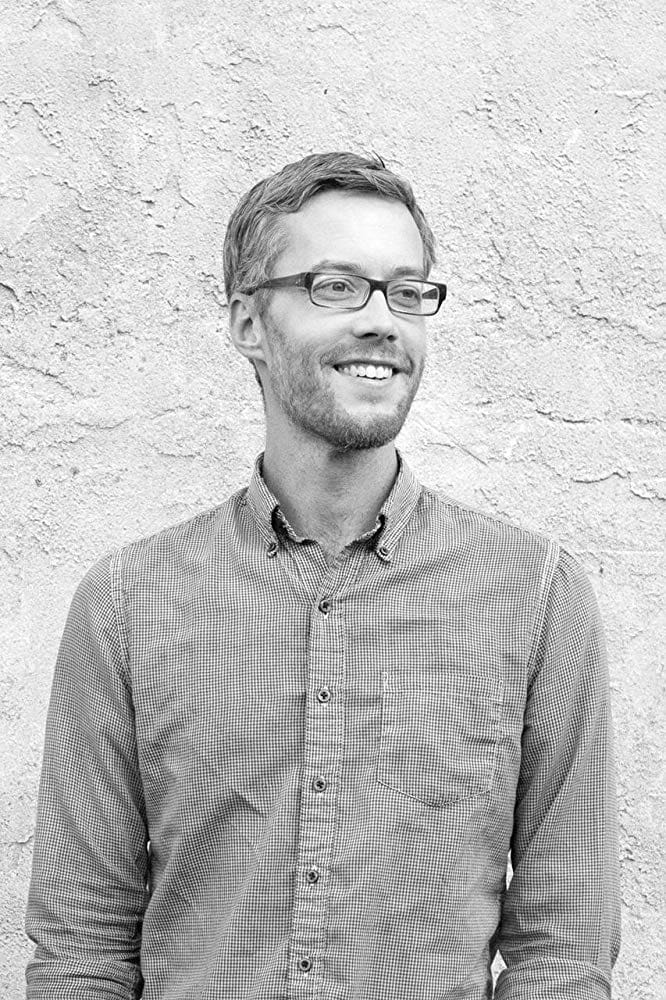 Фото Уилл Блэр (Will Blair)