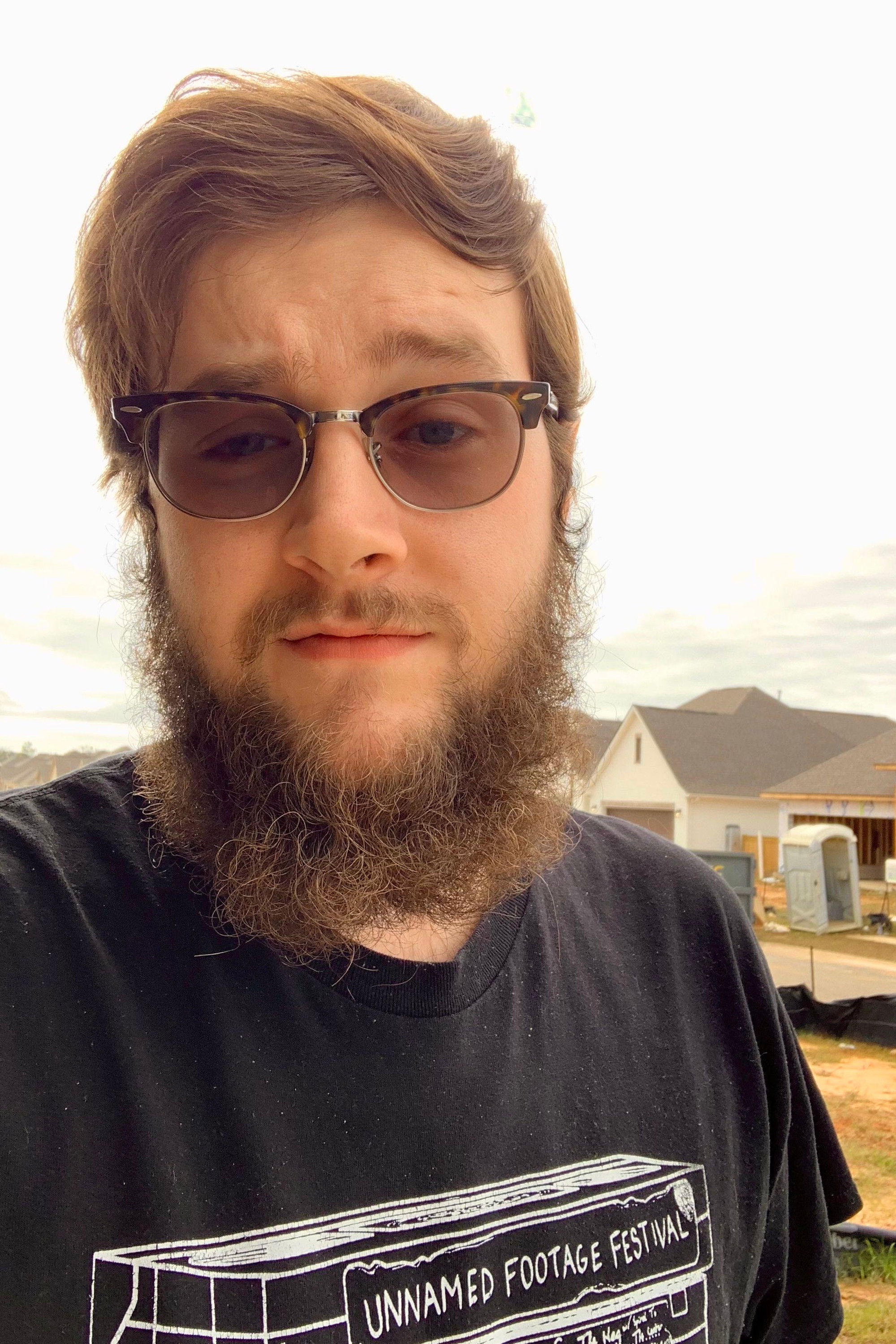 Фото Иван Джордан (Evan Jordan)