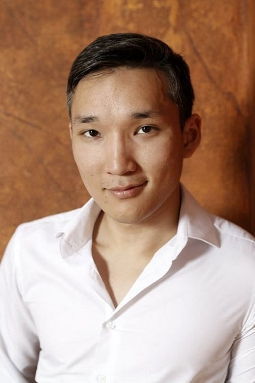 Фото Джон Баханбаев (John Bakhanbaev)