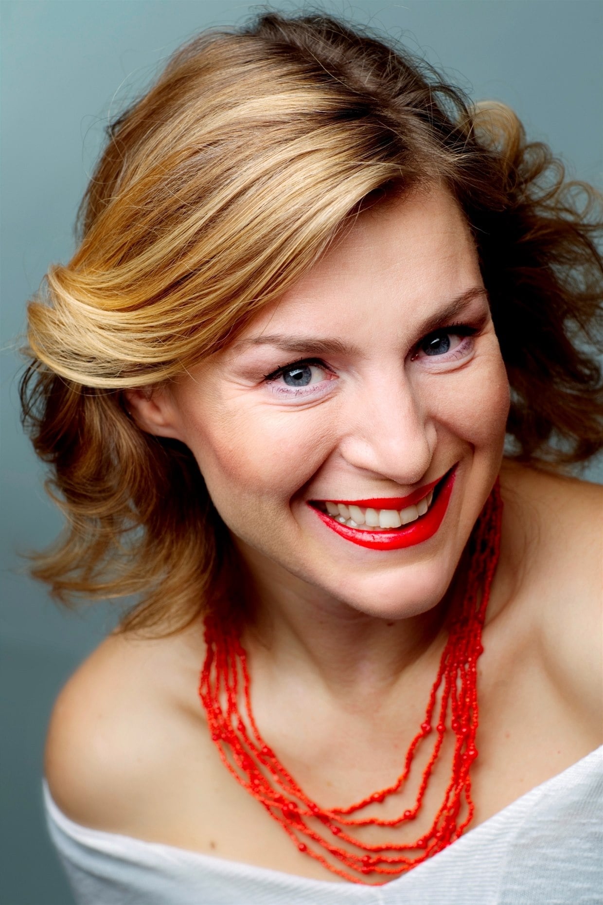 Фото Lenka Krobotová