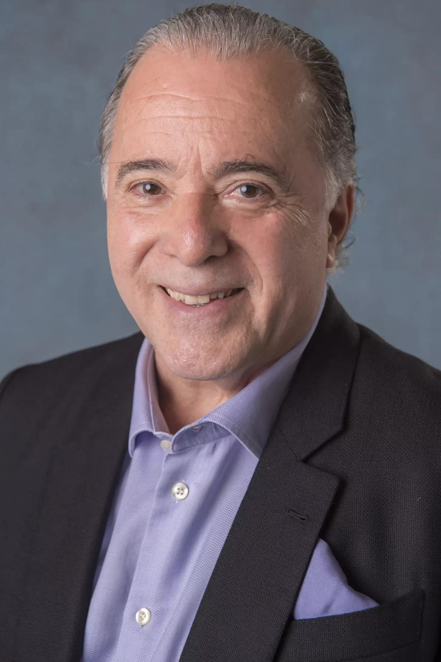 Фото Тони Рамос (Tony Ramos)