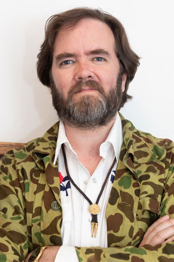 Фото  (Will Menaker)