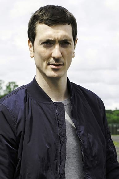 Фото Брайан Миллиган (Brian Milligan)