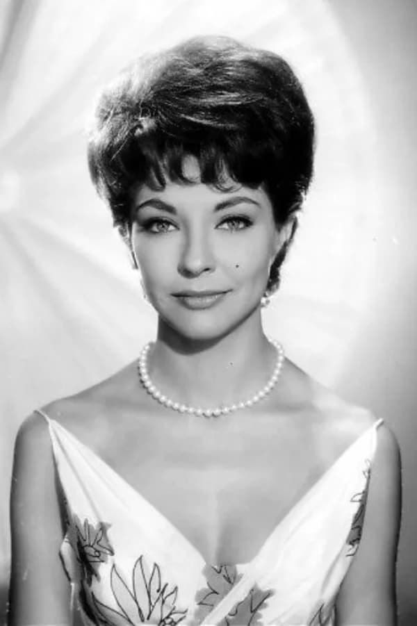 Фото Эльза Карденас (Elsa Cárdenas)